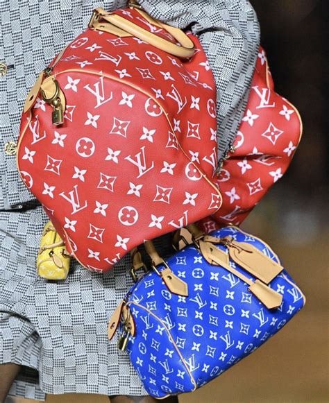 louis vuitton spring summer bags